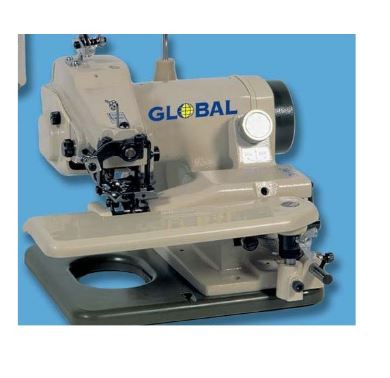 Ourleuse global BM 210_0