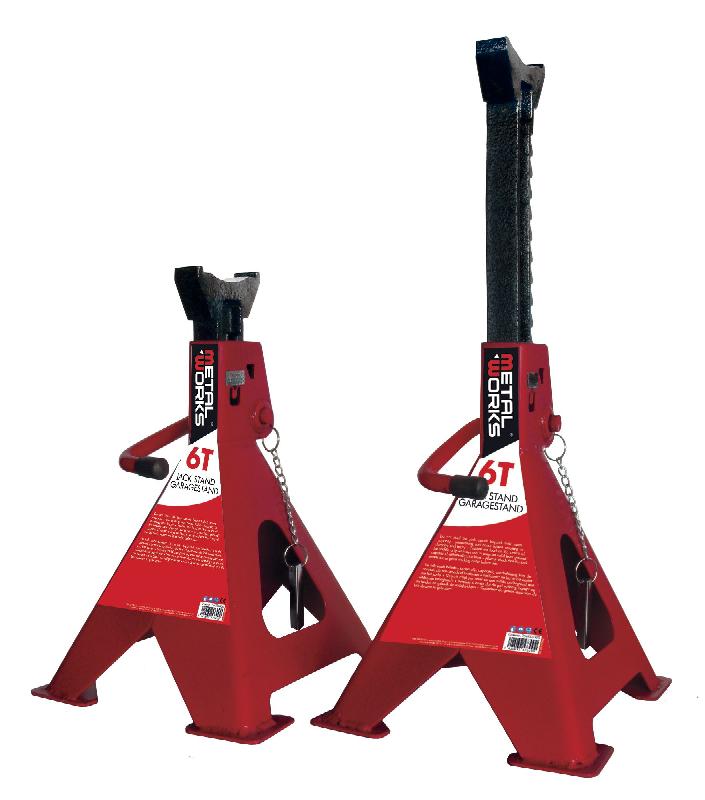 Chandelle a vis 12 tonnes professionnelle COMPAC