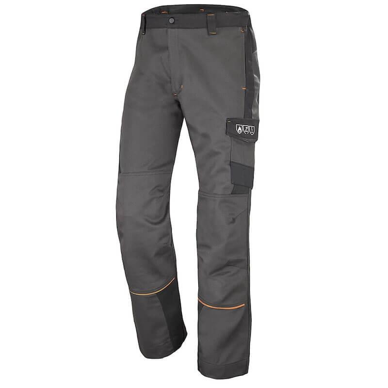 Pantalon de travail et soudeur Konekt Classe 2 Cepovett - S 40/42_0