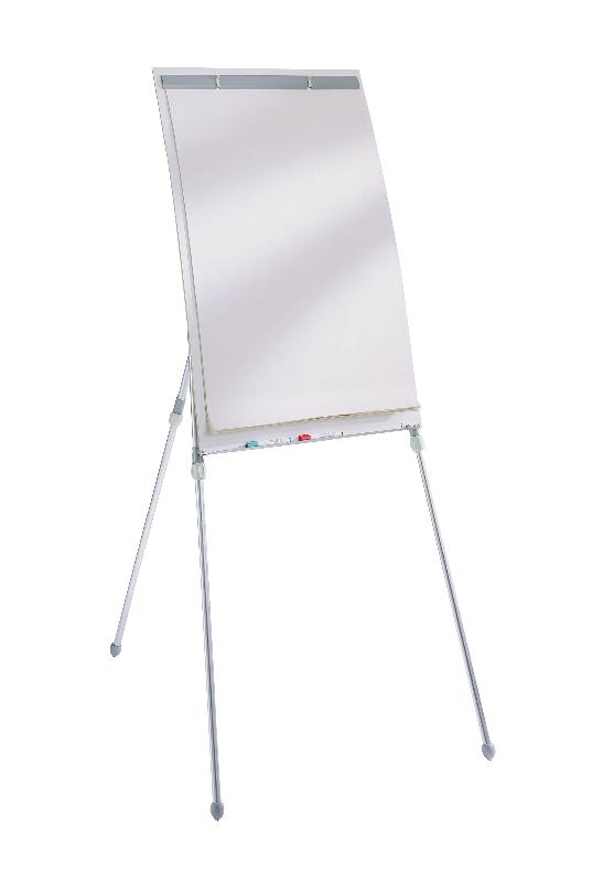 PAPERBOARD DE CONFÉRENCE PLIABLE