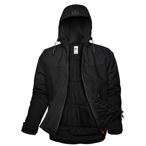 PARKA DE TRAVAIL – OXFORD – TAILLE XXL HELLY HANSEN