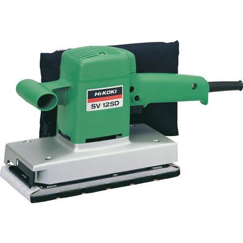 PONCEUSE 300W - PLATEAU 114 X 228MM - HIKOKI