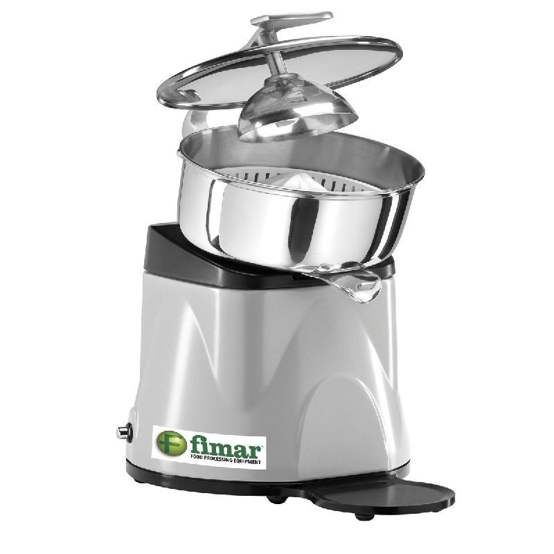 Presse-agrumes professionnel avec double cône en ABS alimentaire. Modèle FIMAR SPL - 923_0