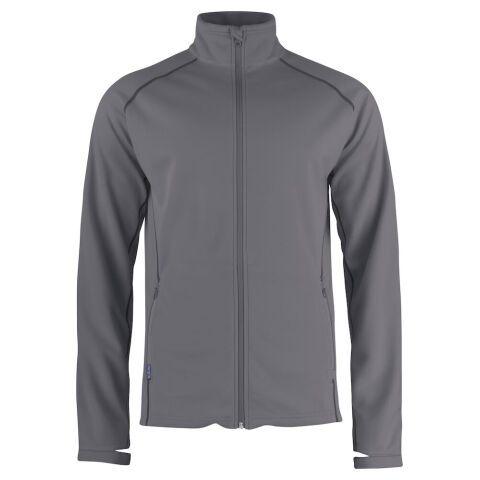 PROJOB 3317 VESTE POLAIRE TECHNIQUE GRIS - TAILLE L