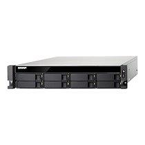 QNAP TS-877XU-RP - SERVEUR NAS