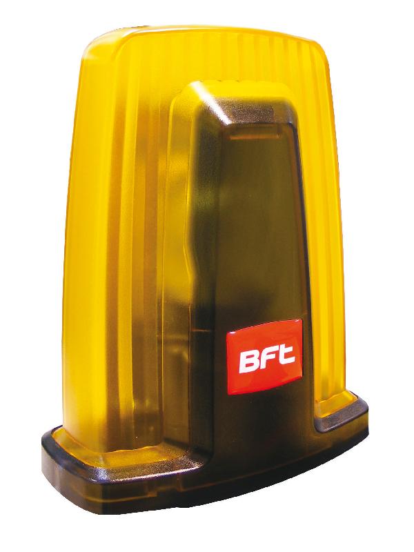 RADIUS B LTA 230 R1 FEU CLIGNOTANT BFT - BFT