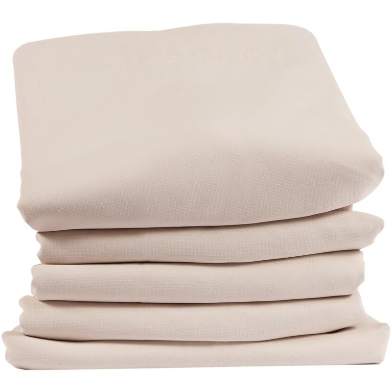 rideau phonique galon fronceur