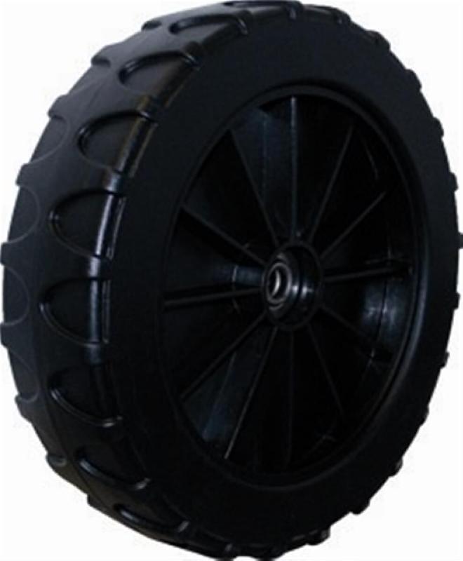 Roue de tondeuse tractée - Origine Granja - Diamètre 230mm - Référence 90892980_0