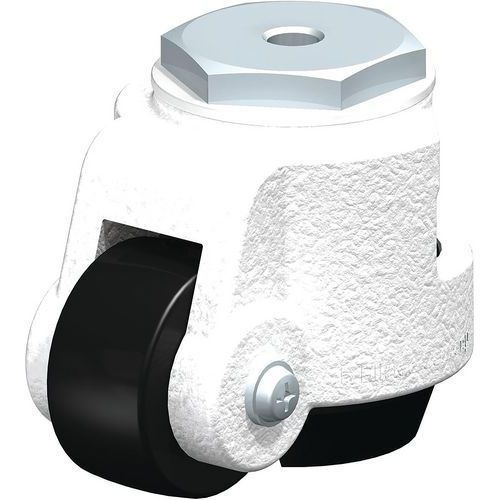 ROUE EN POLYAMIDE HRIG 50G - BLICKLE