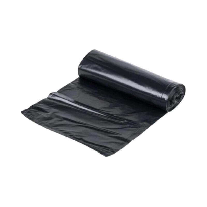 Sac poubelle noir 330 Litres - Standard - Colis de 100 sacs - 3221170010331_0