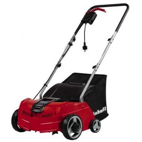 SCARIFICATEUR AÉRATEUR ÉLECTRIQUE 1200W - GC-SA 1231/1 EINHELL