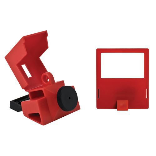 SYSTÈME CONSIGNATION DE DISJONCTEUR 480/600 V - BRADY