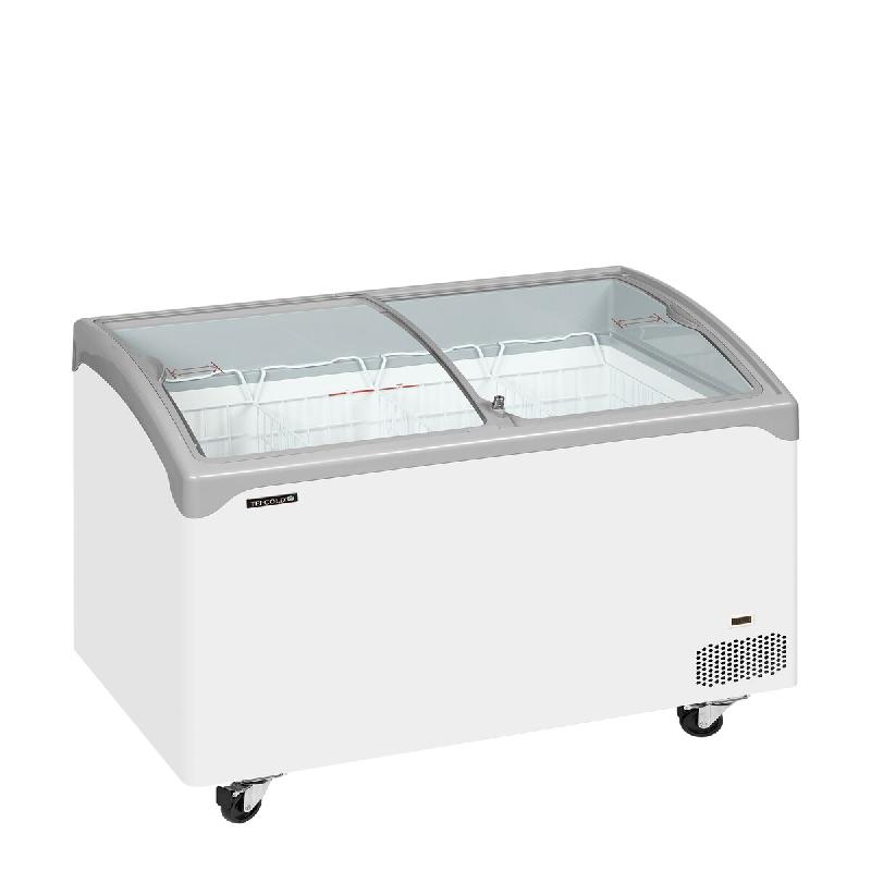 Tefcold Congélateur de crème glacée  NIC301SCEB - 49759_0