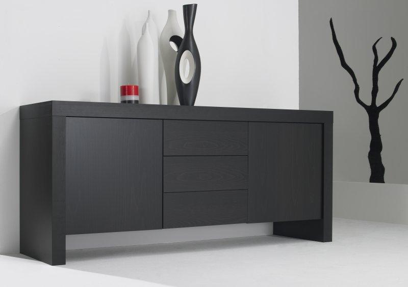 buffet tous les fournisseurs pour rangement central bahut 2 portes commode en bois page 15