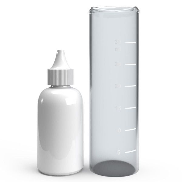 Testeur de la dureté de l'eau - SpaBalancer - kit global pour mesure précise_0
