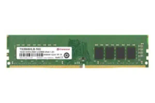 Transcend JetRam JM2666HLE-16G module de mémoire 16 Go 1 x 16 Go DDR4_0