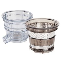 Kuvings Kuving's – Kit sorbet et smoothie pour extracteur de jus B9700BX, C9500, D9900 et EVO820S - gris 8809597080110_0