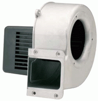 Ventilateur centrifuge - 230 V-50 Hz - 64 W - 190 m³/h_0