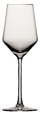 VERRE À VIN RIESLING N°2 30CL - LOT DE 6 - SCHOTT ZWIESEL - PURE