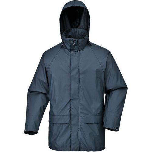 VESTE ÉTANCHE SEALTEX™ AIR S350 BLEU FONCÉ XXL - PORTWEST