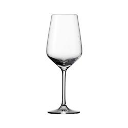 Schott Zwiesel Zwisel Schott Boîte de 6 verres 35,6 Taste - transparent verre 14001836050439_0