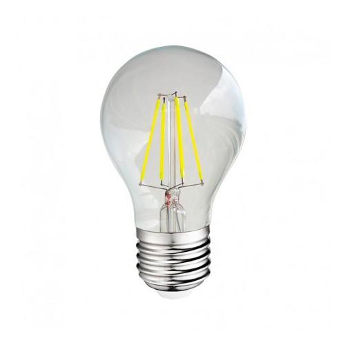 Ampoule LED FIL COB Bulb E27 - 6W - 2700°K - Claire_0