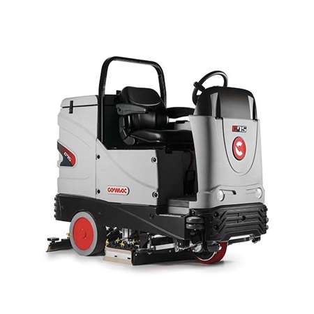 Autolaveuse autoportée C75 B Bright - Batterie 36V 240A - Design robuste et technologie innovante_0