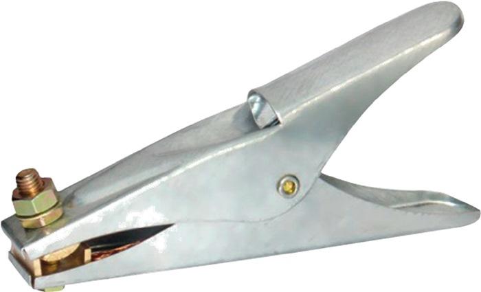 Borne de terre standard 200 A galvanisé_0