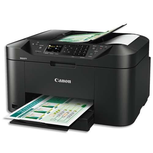 Canon multifonction jet encre pro maxify mb2150/55 0959c030/35_0