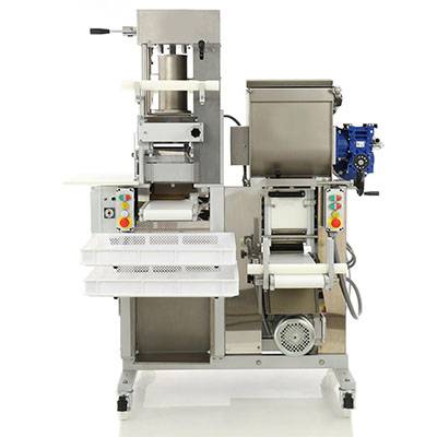 Combiné automatique pour pâtes et ravioli - tech-160ca_0