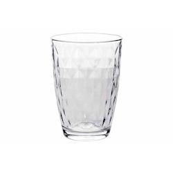 COSY MOMENTS Verre à Eau  39Cl Mirror, 24 pièces - transparent verre 1596256_0