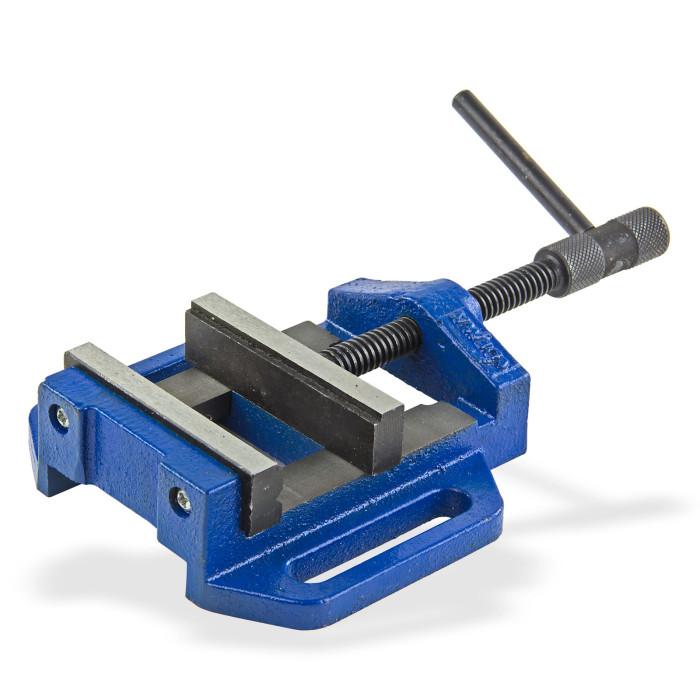 Etau de machine basic 100 mm_0