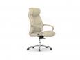 Fauteuil de direction en cuir ATLANTA - Deskissimo_0