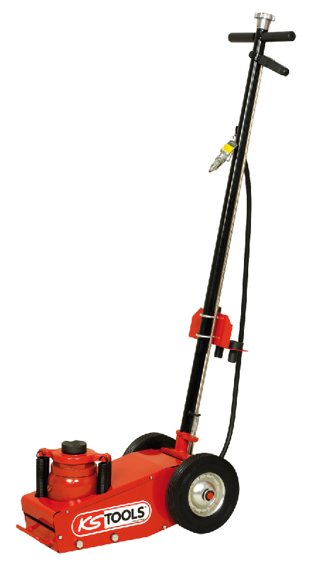 KSTOOLS - Cric hydro-pneumatique 35 tonnes - 160.0731_0