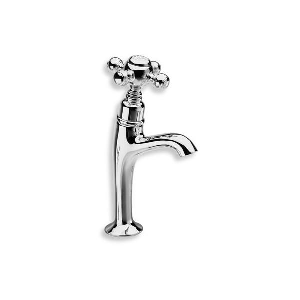 Mitigeur bain/douche chrome rétro ART ELITE - CRISTINA ONDYNA AE10751