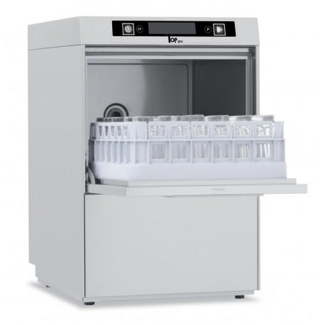 Lave-verres - 8 litres - panier 400 x 400 mm - Toptech Colged - 300 mm hauteur de passage utile_0