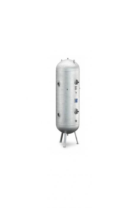 Lv120 - réservoir d’air comprimé vertical - atlas copco - 120 litres - 11 bar_0