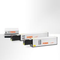 Marquages laser FOBA - Unités de déviation du faisceau - Solutions de marquage et gravure laser haute performance_0