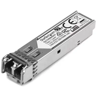 Module sfp gbic compatible cisco glc-sx-mmd - transceiver mini gbic 1000base-sx_0