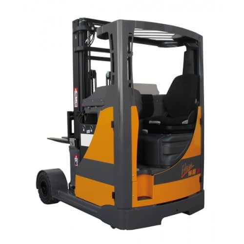 Neos II 16-20 SE AC - Chariot élévateur à mât rétractable - OMG - 1.6 à 2.0 T_0