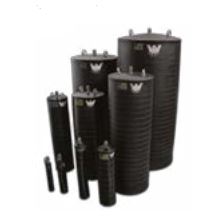 Obturateur de canalisation - plage d'utilisation 35 à 4200 mm  - WBP2_0