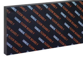 Panneaux d'isolation thermique - foamglas® floor board f_0