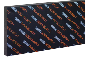 Panneaux d'isolation thermique - Foamglas® Floor Board F - haute résistance à la compression_0