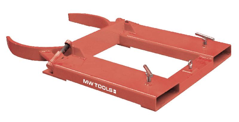 Pince pour fût 200L 1500kg MW Tools VTGR1500_0