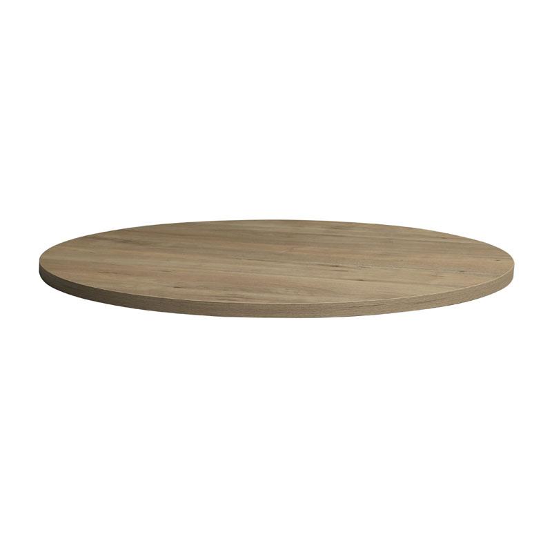 Plateau de table interieur Tavola Ø110 - Ciliego Avola_0