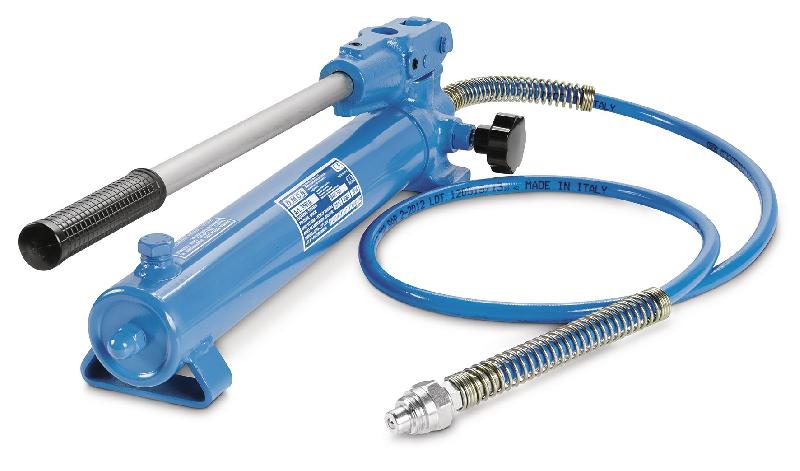 Pompe hydraulique manuelle 700 bars OMCN O350/A_0