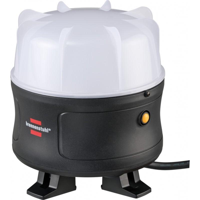 Projecteur LED portable BF 5051 M 360° 5400lm, 5m H07RN-F 3G1,5, IP54 - Brennenstuhl | 1171411902_0