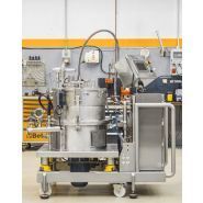 Rina serie 200 - centrifugeuse industrielle - riera nadeu - charge maximale admissible 1250 kg/m3_0