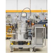 Rina Serie 200 - Centrifugeuse industrielle verticale Riera Nadeu - Charge maximale 1250 kg/m3_0