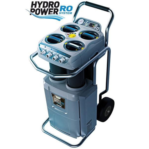 Système eau pure  - hydro power RO40C_0